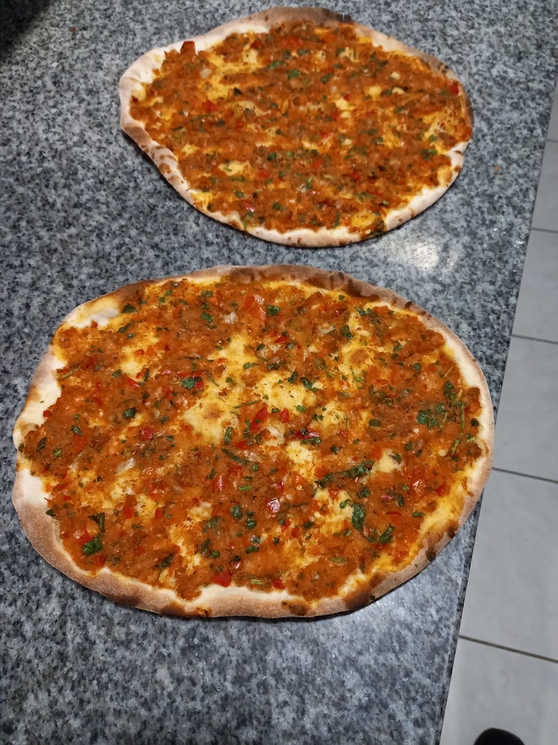 Plat spécial